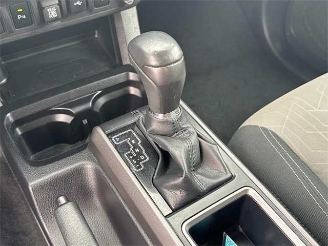 Used 2022 Toyota Tacoma Truck