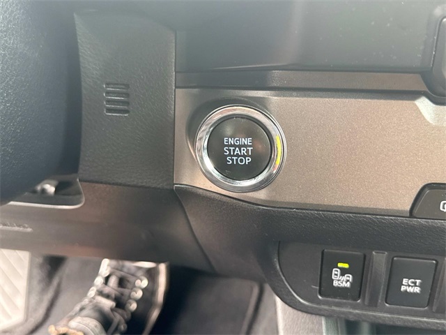 Used 2022 Toyota Tacoma Truck