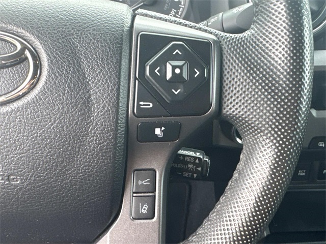 Used 2022 Toyota Tacoma Truck
