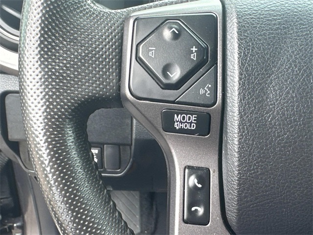 Used 2022 Toyota Tacoma Truck