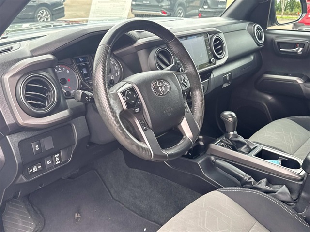 Used 2022 Toyota Tacoma Truck