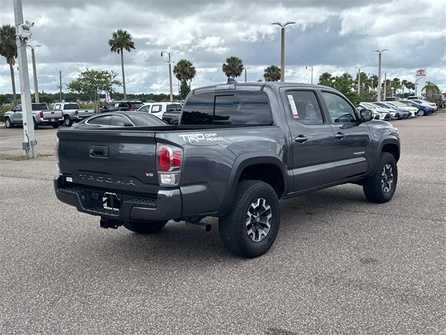 Used 2022 Toyota Tacoma Truck