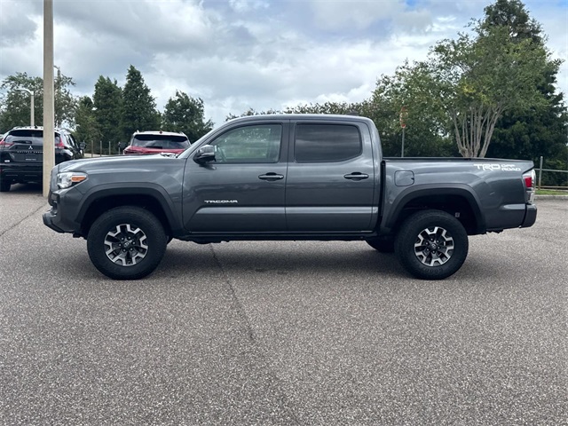 Used 2022 Toyota Tacoma Truck