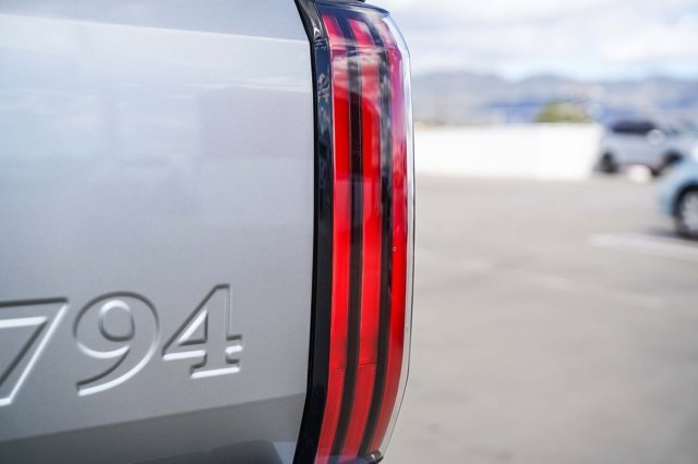 new 2026 Toyota Tundra car, priced at $69,294