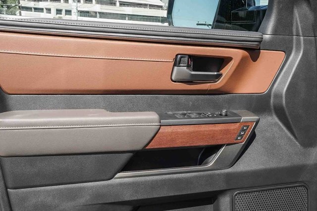 new 2026 Toyota Tundra car, priced at $69,294