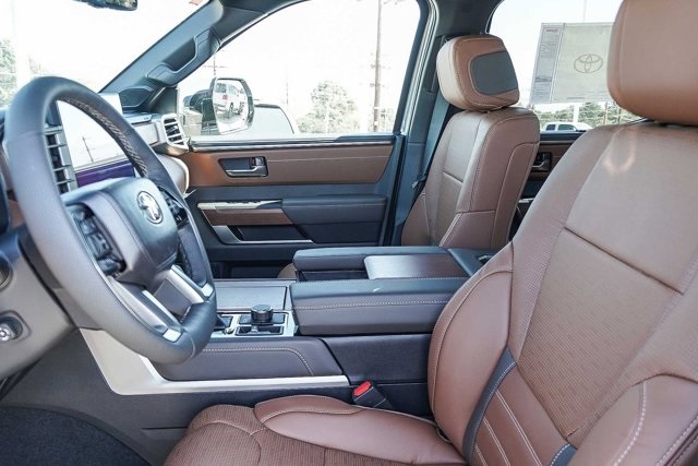 new 2026 Toyota Tundra car, priced at $69,294