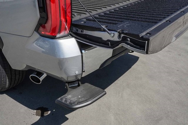 new 2026 Toyota Tundra car, priced at $69,294