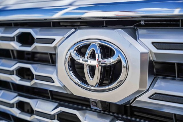 new 2026 Toyota Tundra car, priced at $69,294