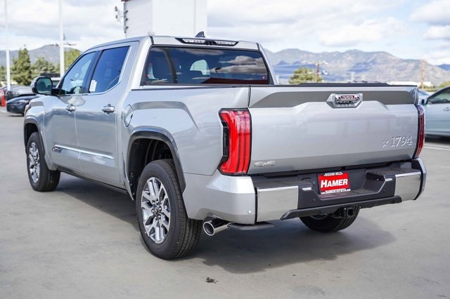 new 2026 Toyota Tundra car, priced at $69,294