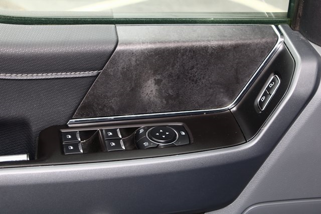 used 2024 Ford F-150 car, priced at $38,151