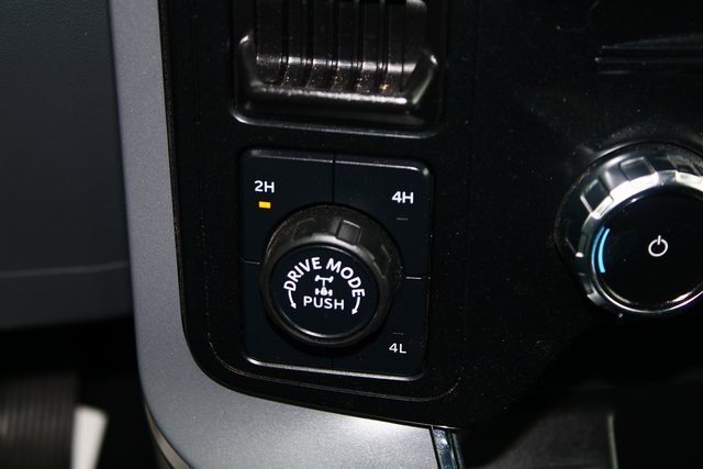 used 2024 Ford F-150 car, priced at $38,151