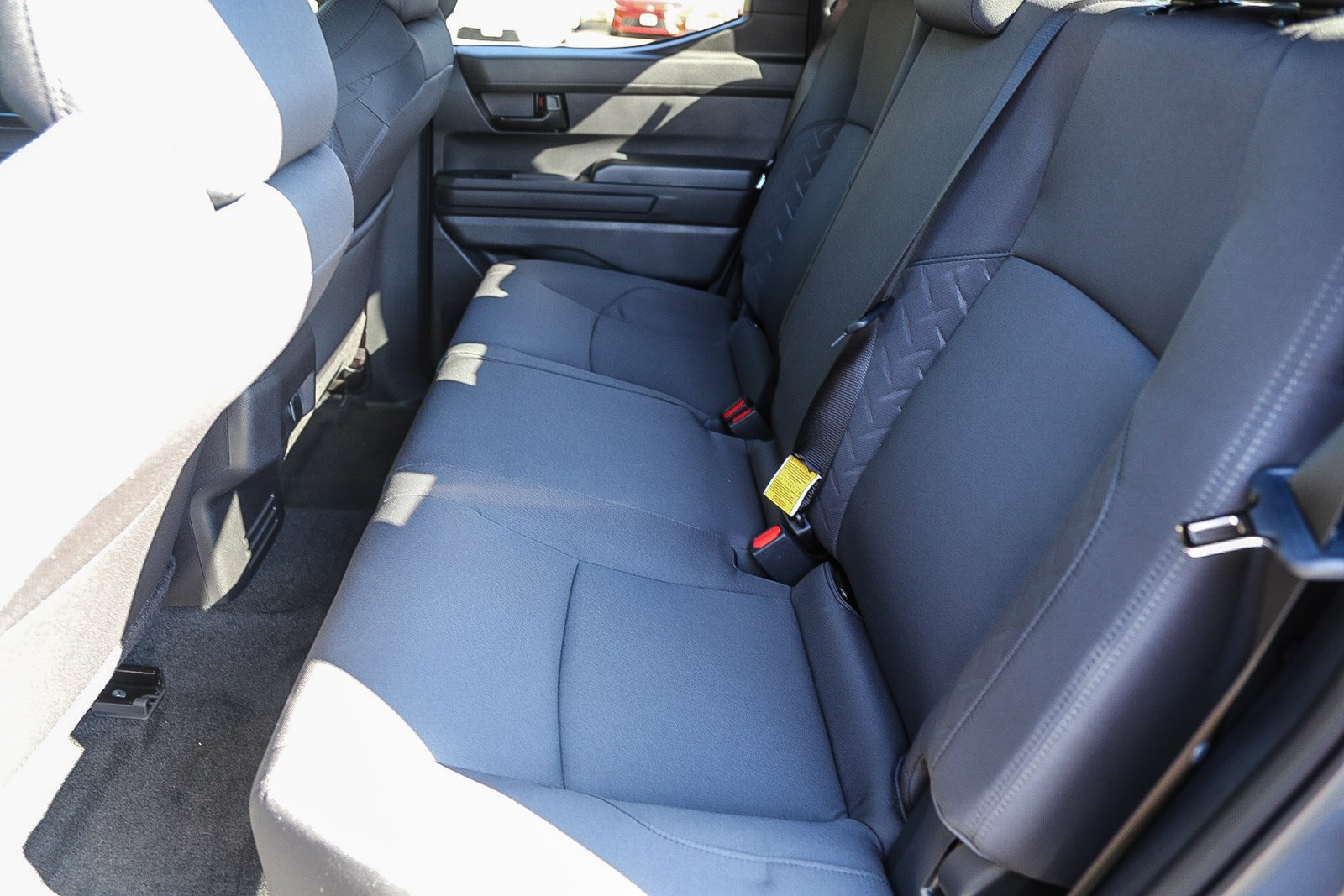 2025 Toyota Tacoma SR5 Double Cab photo 18