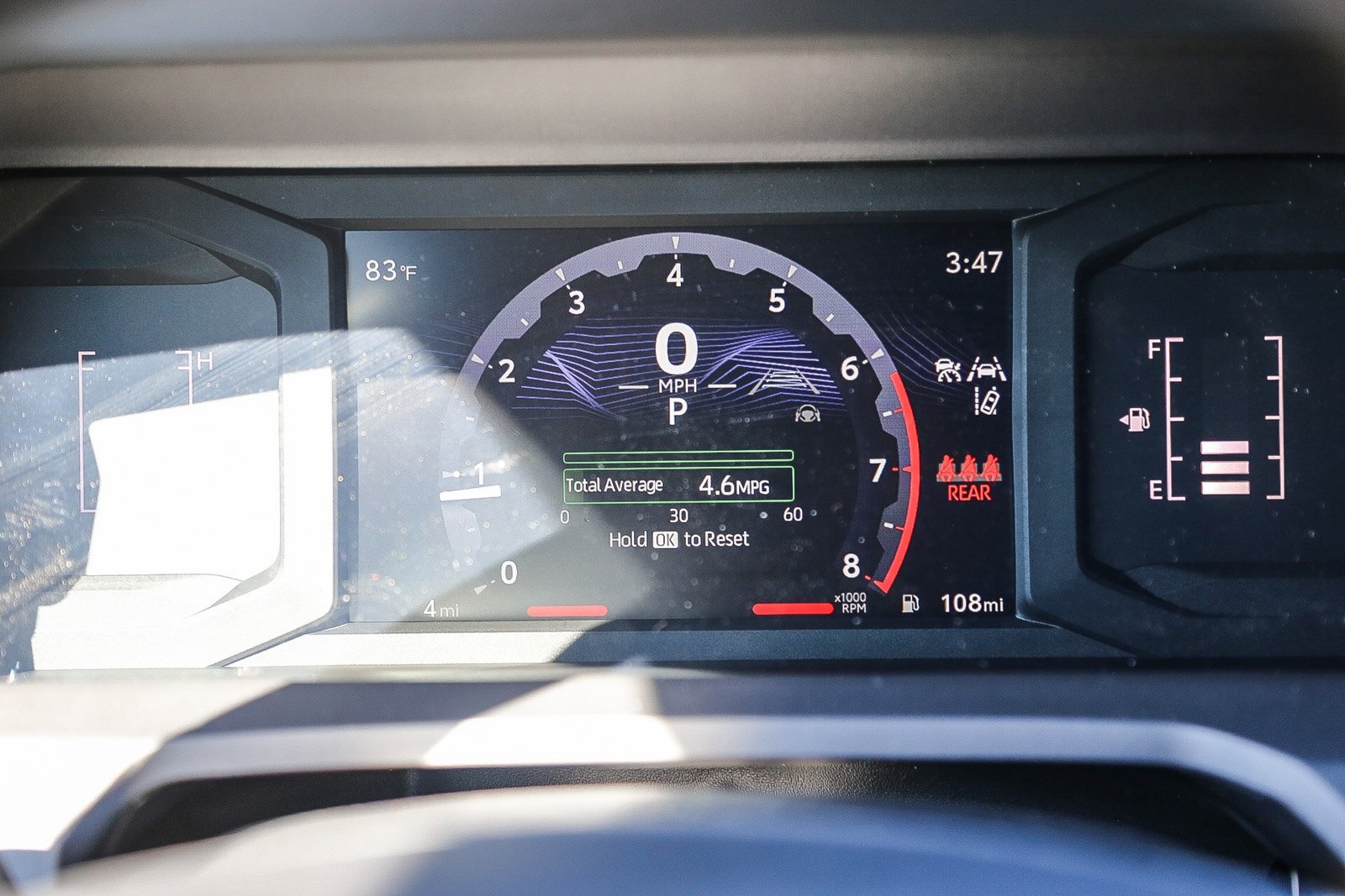 2025 Toyota Tacoma SR5 Double Cab photo 22