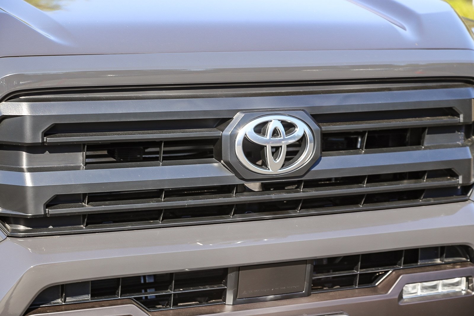2025 Toyota Tacoma SR5 Double Cab photo 5