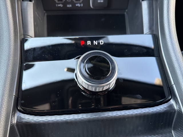 2025 Jeep Grand Cherokee Altitude photo 22