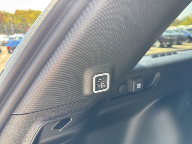 2025 Jeep Grand Cherokee Altitude photo 7