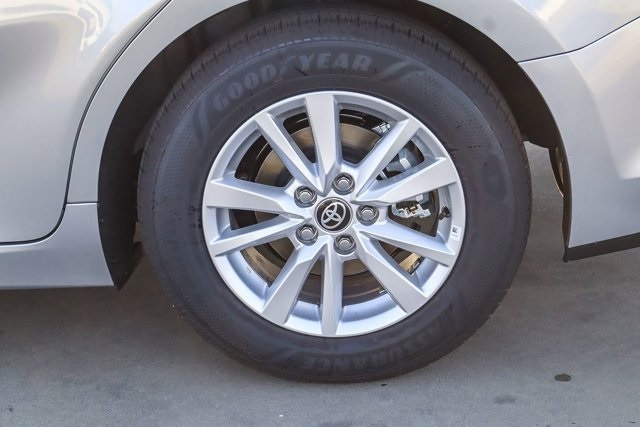 new 2026 Toyota Camry car, priced at $31,182