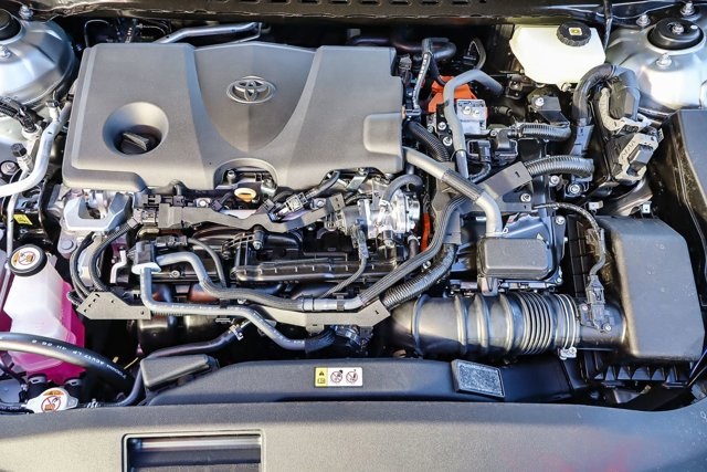 new 2026 Toyota Camry car, priced at $31,182