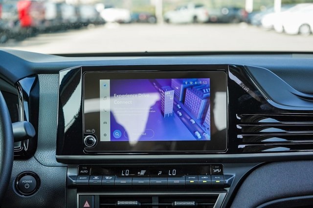 new 2026 Toyota Camry car, priced at $31,182
