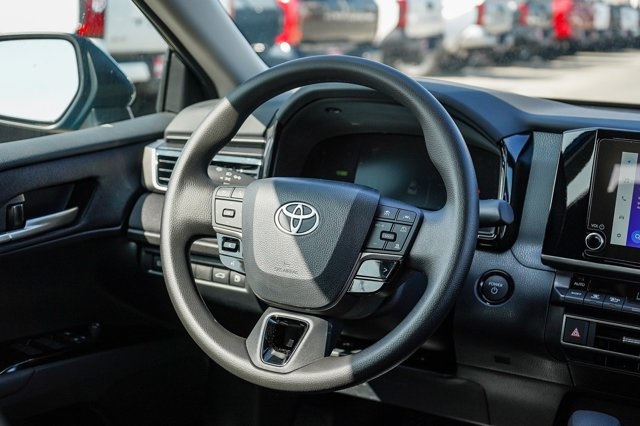 new 2026 Toyota Camry car, priced at $31,182