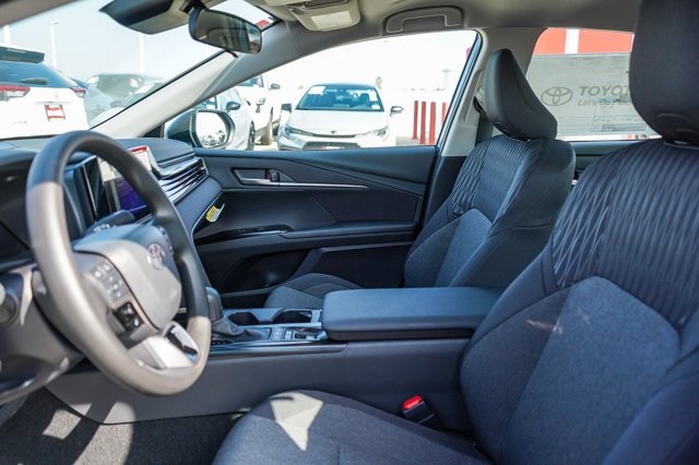 new 2026 Toyota Camry car, priced at $31,182