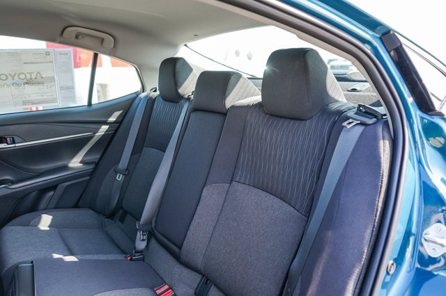 new 2026 Toyota Camry car, priced at $31,182