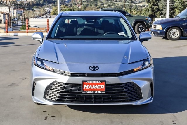 new 2026 Toyota Camry car, priced at $31,182
