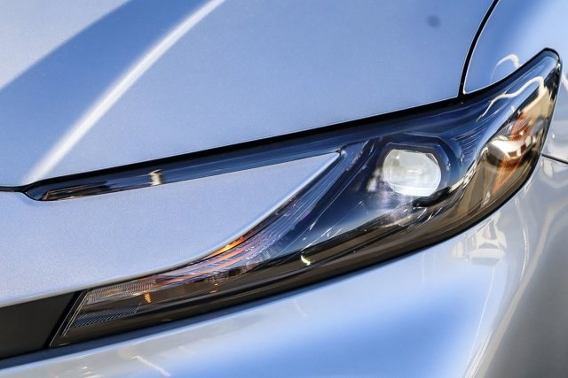 new 2026 Toyota Camry car, priced at $31,182