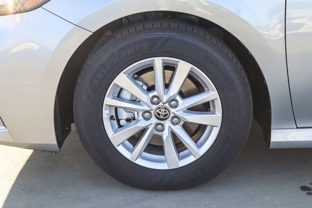 new 2026 Toyota Camry car, priced at $31,182