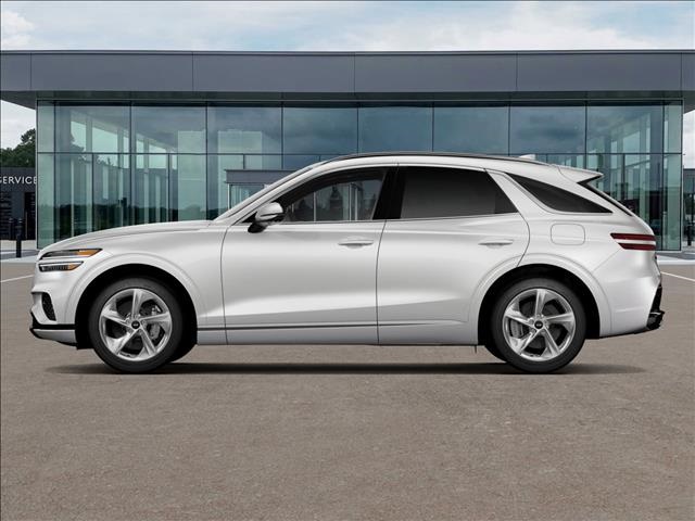 2026 Genesis GV70 2.5T Advanced photo 2