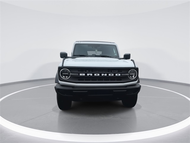 2025 Ford Bronco Big Bend photo 3