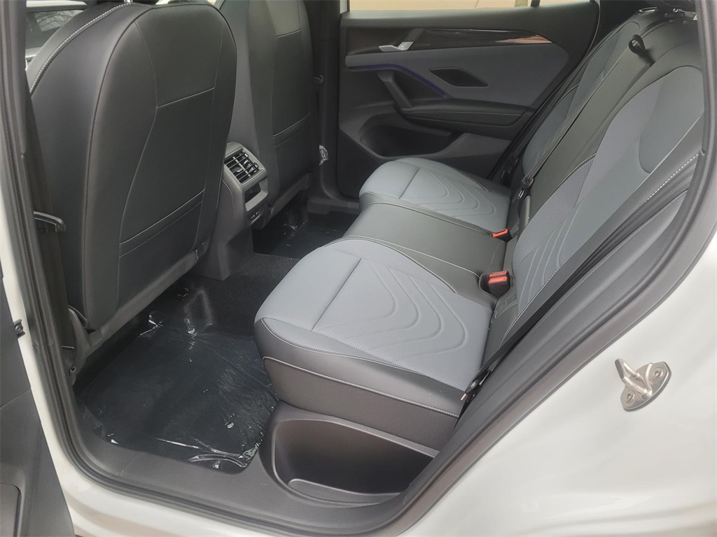 new 2026 Volkswagen Tiguan car, priced at $37,840