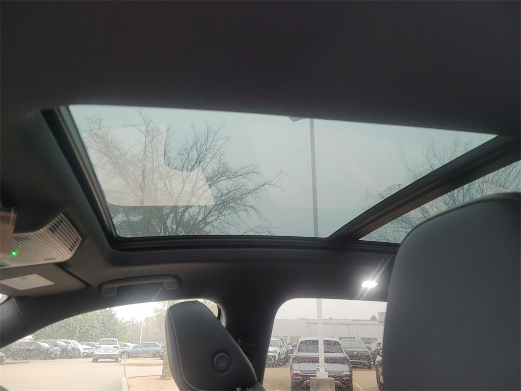 new 2026 Volkswagen Tiguan car, priced at $37,840