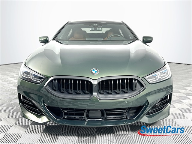 2025 Bmw 840i xDrive Gran Coupe photo 2