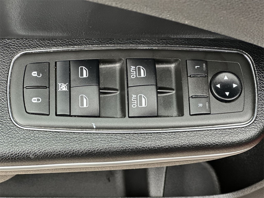 used 2021 Dodge Charger car, priced at $18,595