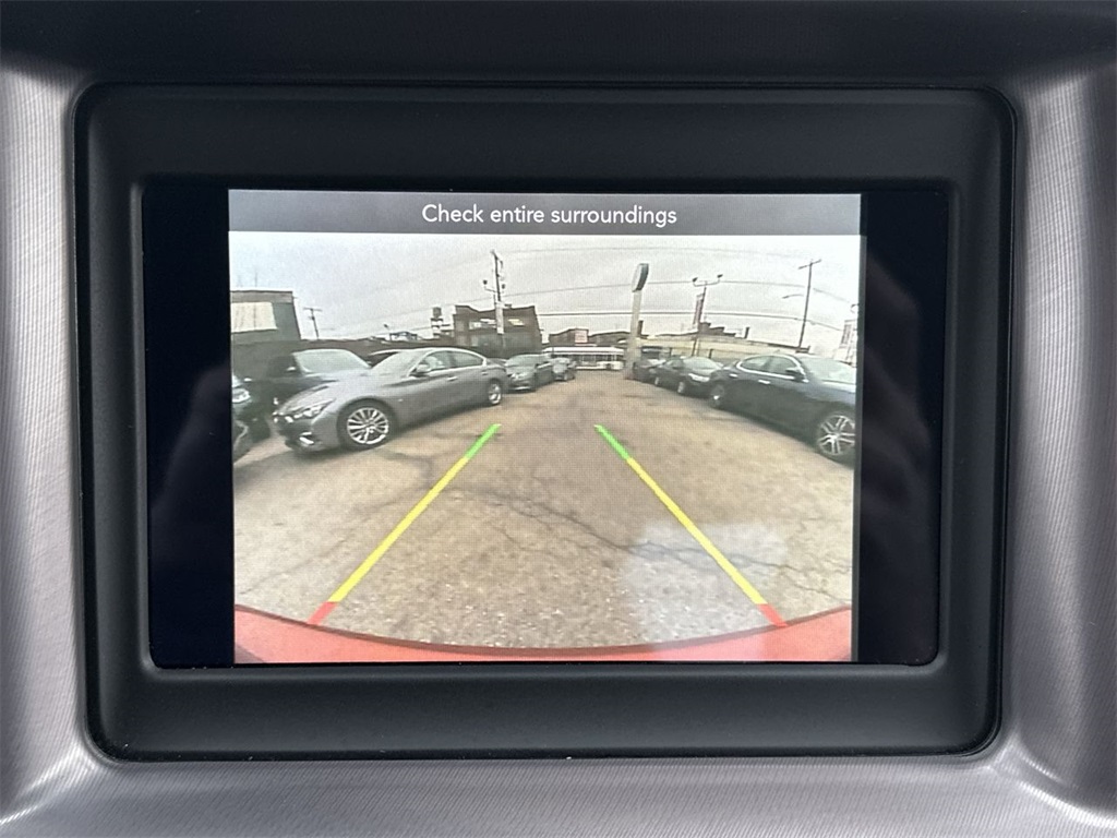 used 2021 Dodge Charger car, priced at $18,595