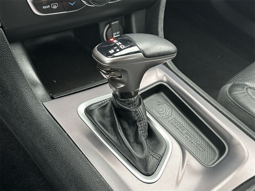 used 2021 Dodge Charger car, priced at $18,595