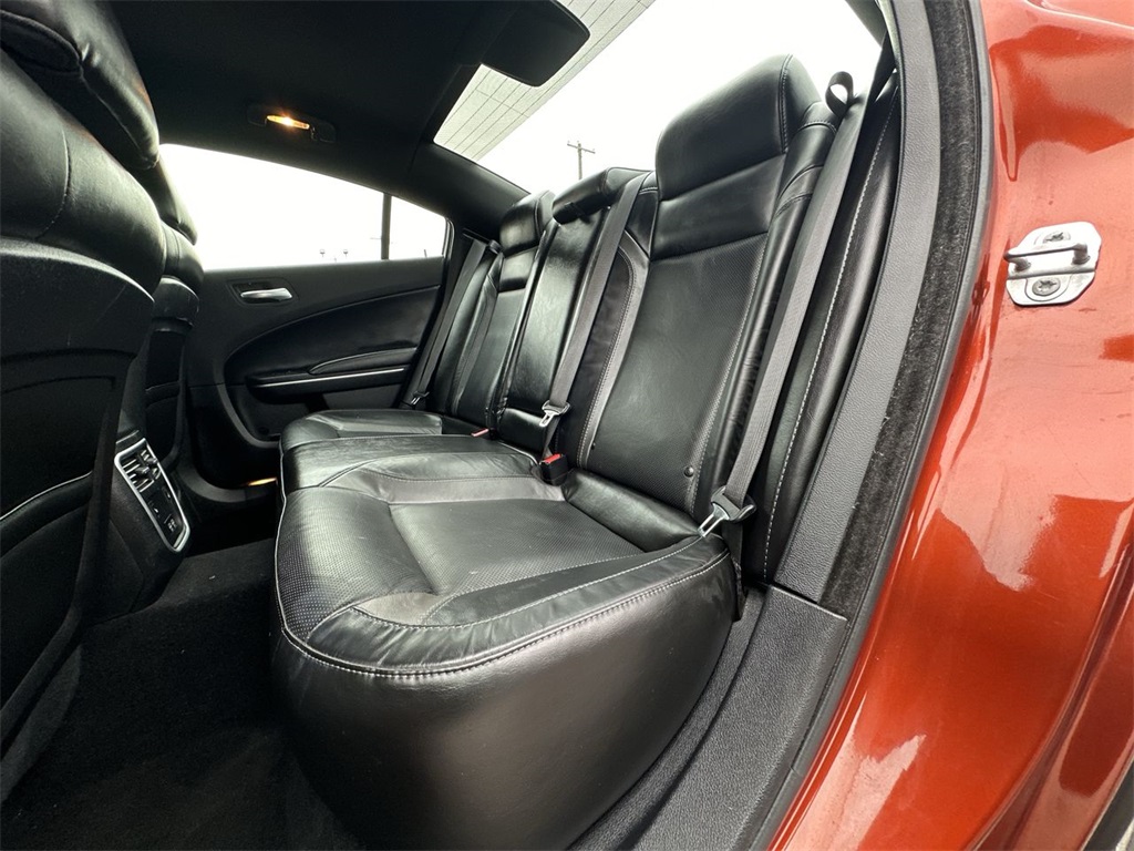 used 2021 Dodge Charger car, priced at $18,595