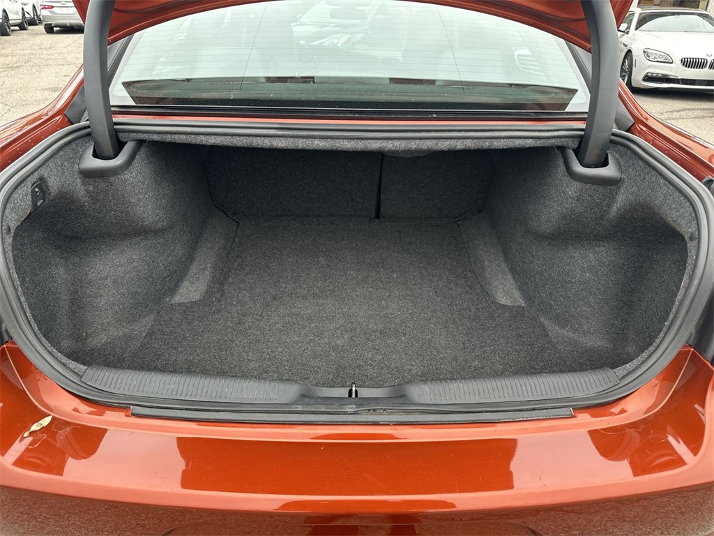 used 2021 Dodge Charger car, priced at $18,595