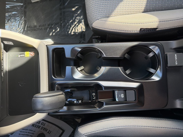 used 2026 Subaru Forester car, priced at $35,959