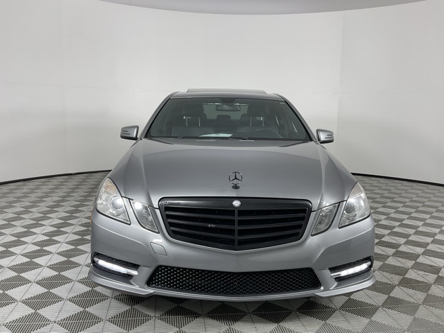 2013 Mercedes Benz E 350 photo 2