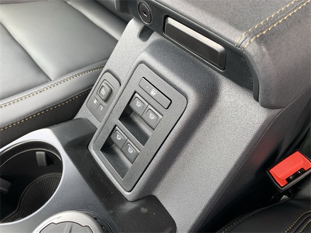 2025 Azure Gray Metallic Tri-Coat Ford Bronco Badlands 4X4 SUV