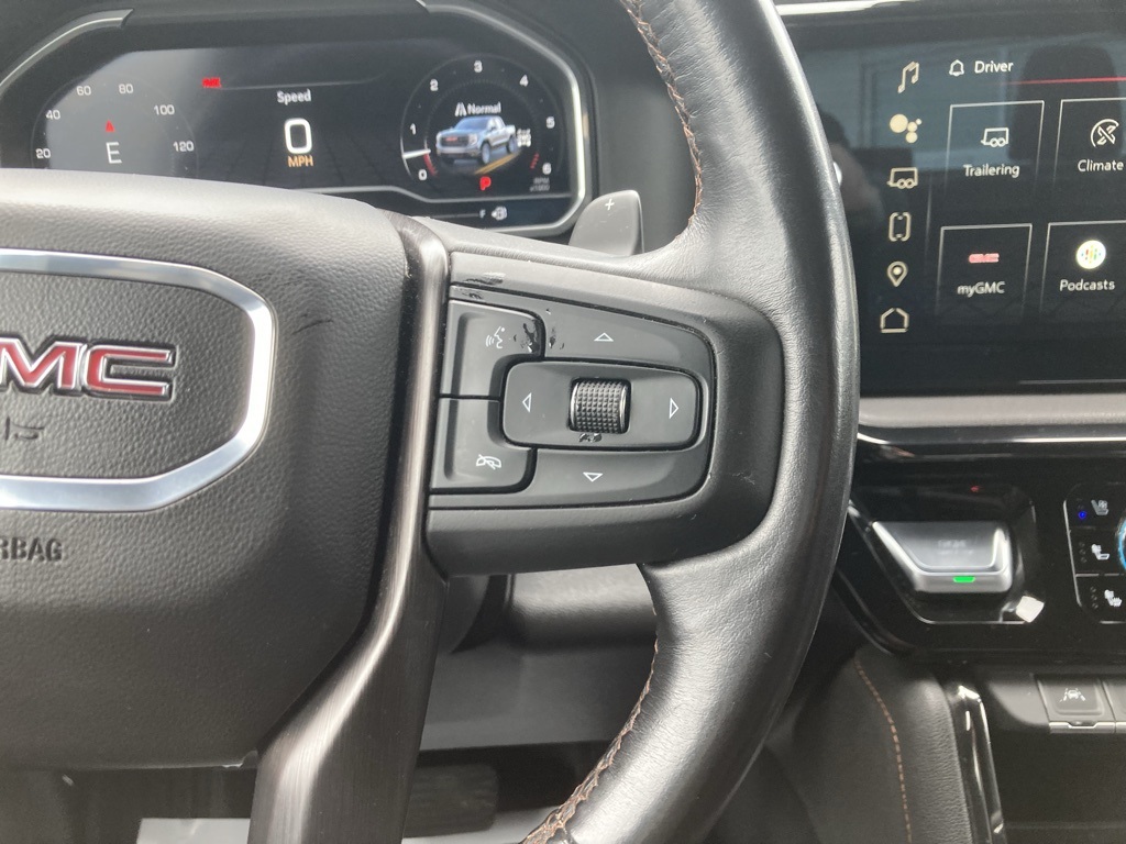 2023 Gmc Sierra 1500 AT4 photo 12