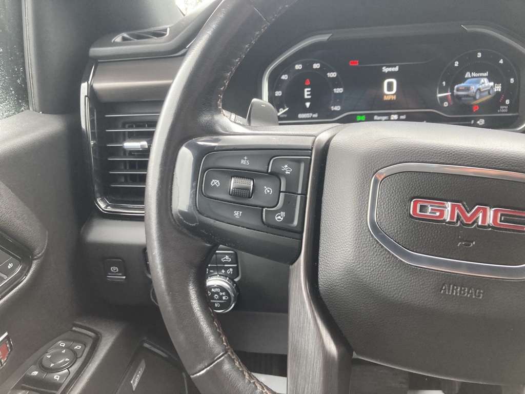 2023 Gmc Sierra 1500 AT4 photo 13