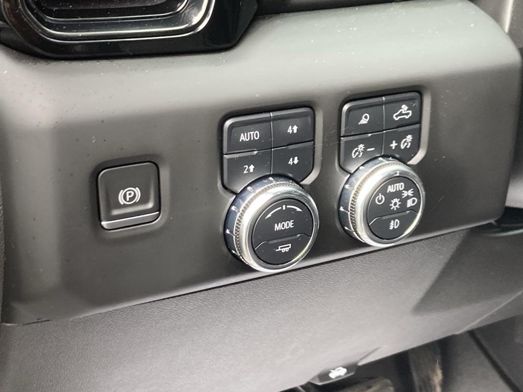 2023 Gmc Sierra 1500 AT4 photo 17