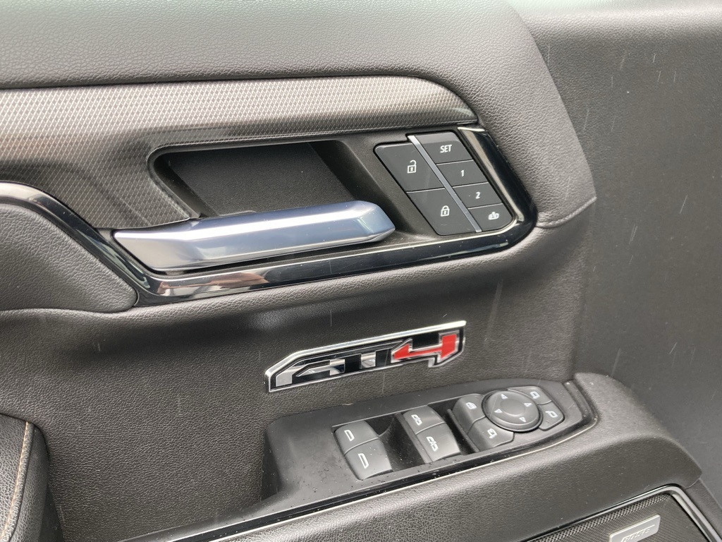 2023 Gmc Sierra 1500 AT4 photo 18
