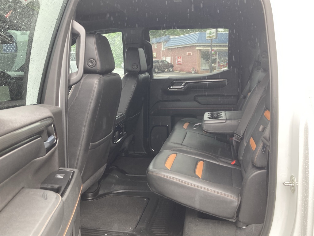 2023 Gmc Sierra 1500 AT4 photo 19