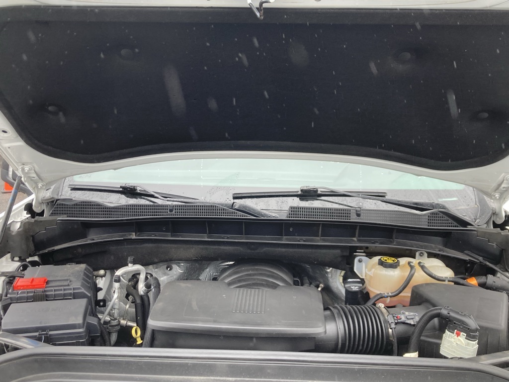 2023 Gmc Sierra 1500 AT4 photo 22