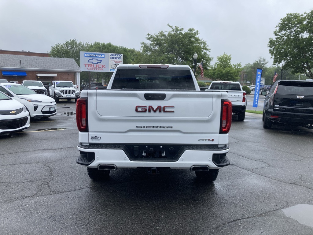 2023 Gmc Sierra 1500 AT4 photo 6