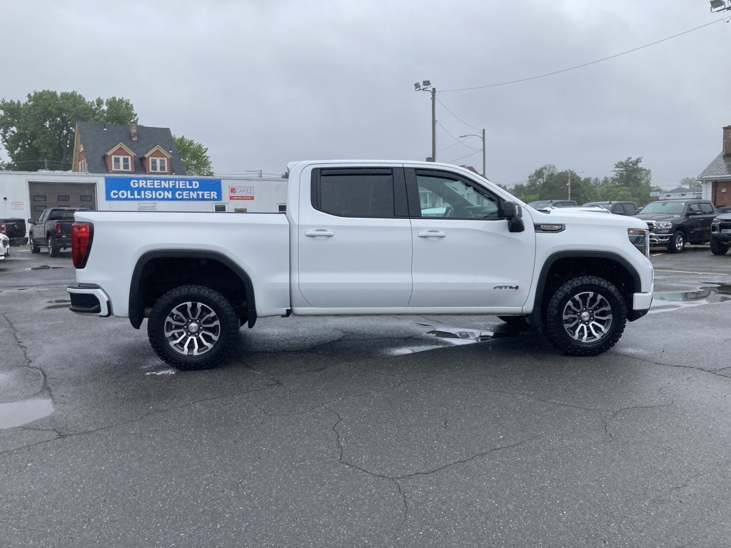 2023 Gmc Sierra 1500 AT4 photo 8